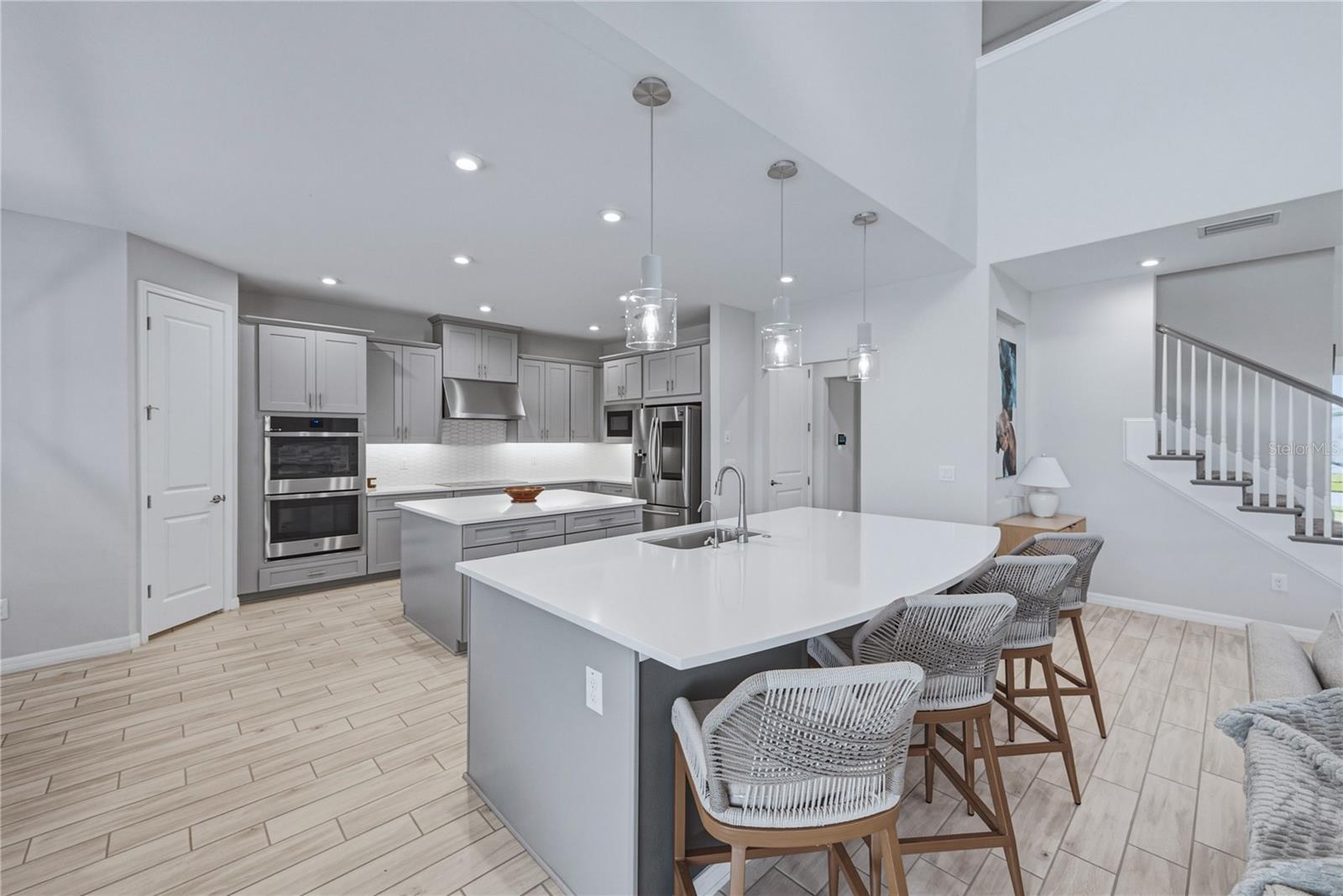 WATERGRASS PRCL E-1 - Residential