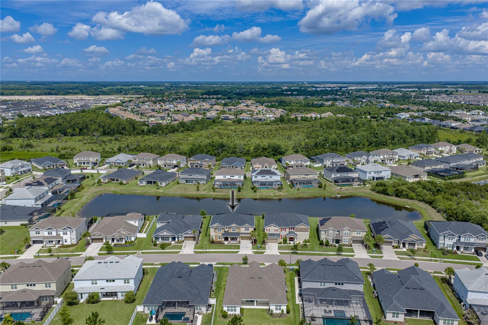 WATERGRASS PRCL E-1 - Residential