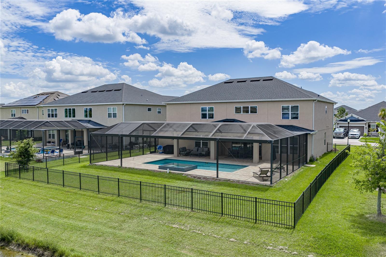 WATERGRASS PRCL E-1 - Residential