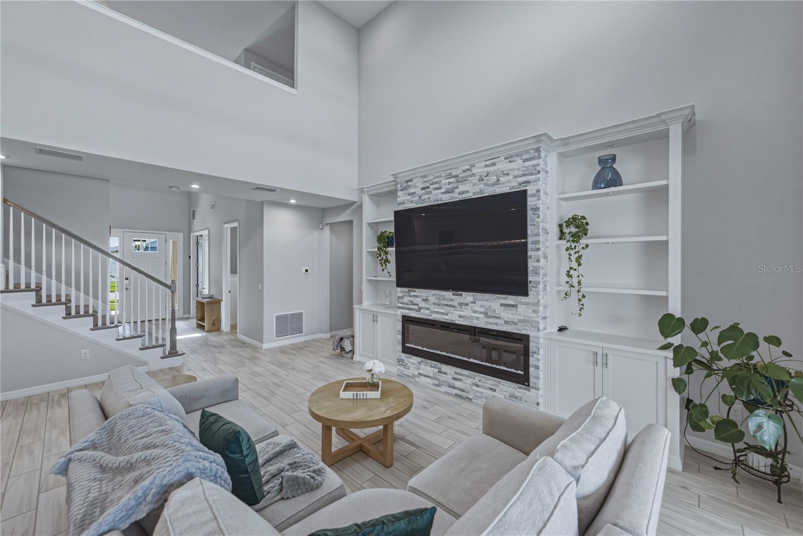 WATERGRASS PRCL E-1 - Residential