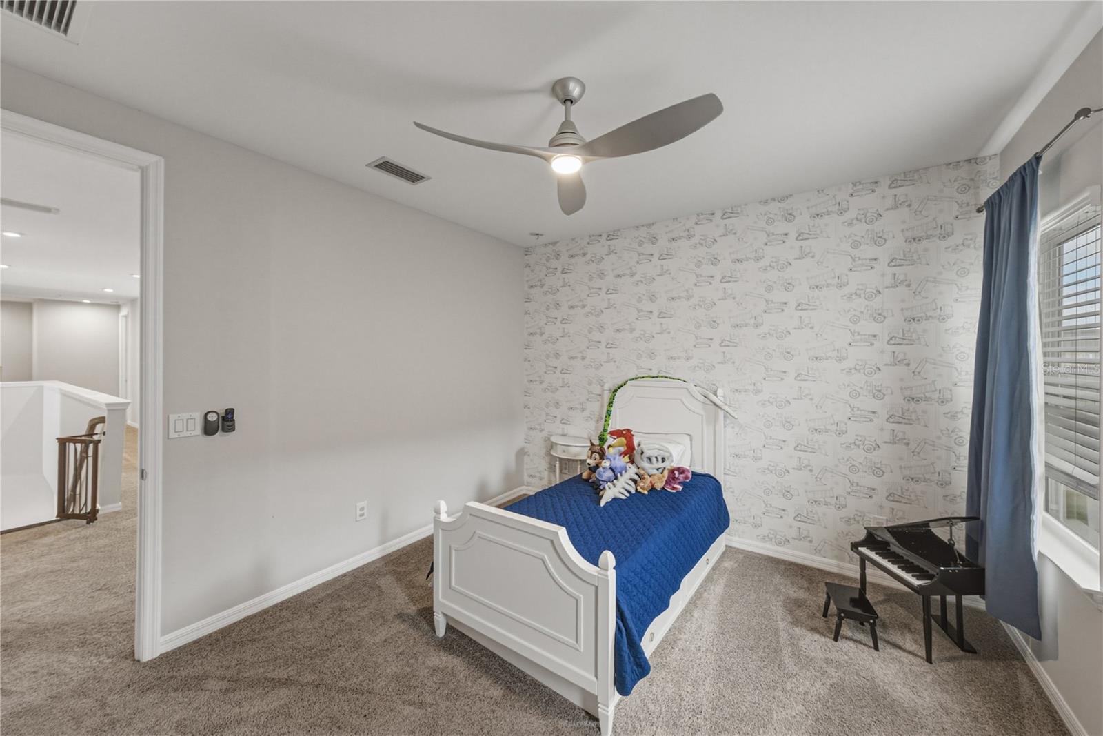 WATERGRASS PRCL E-1 - Residential