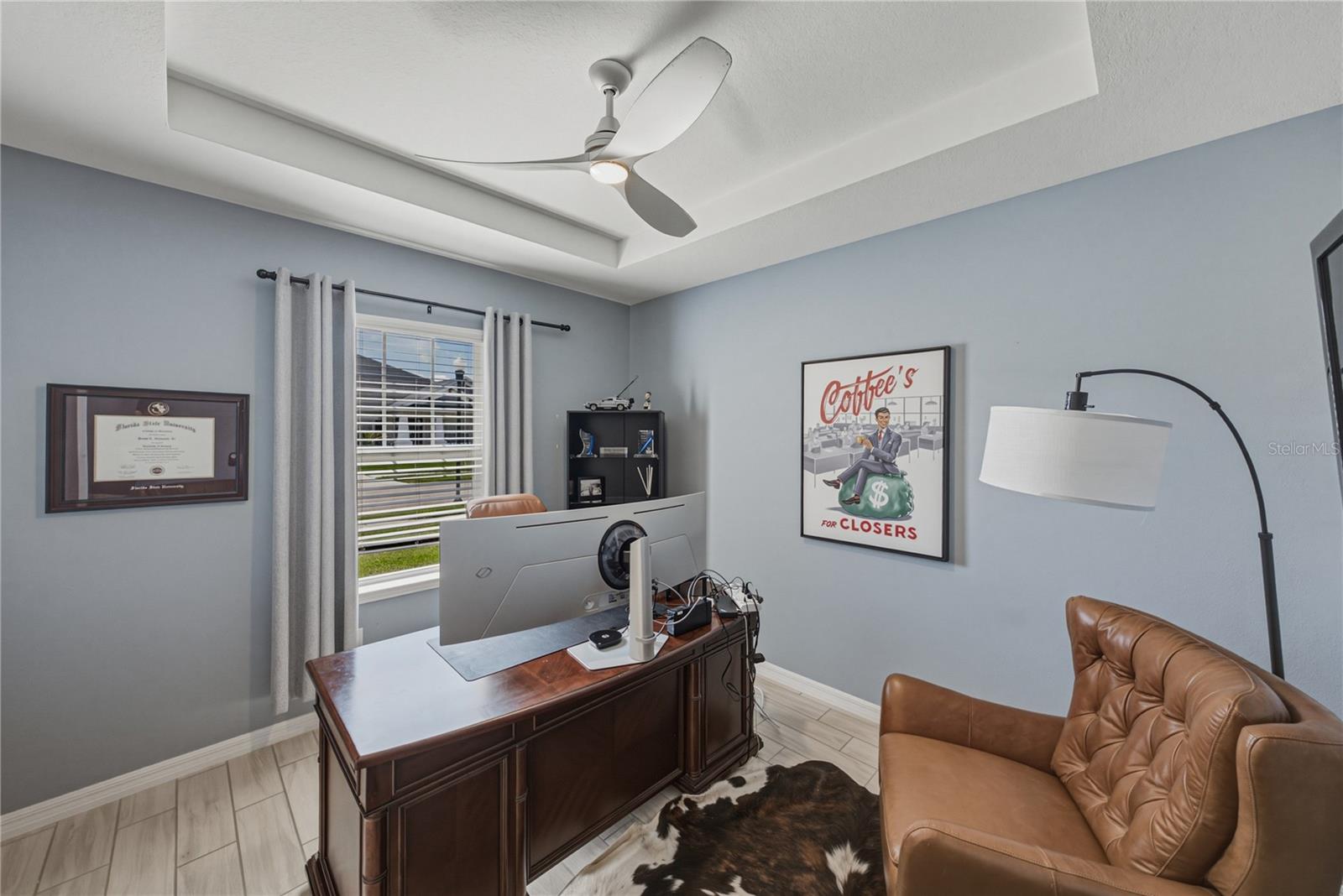 WATERGRASS PRCL E-1 - Residential