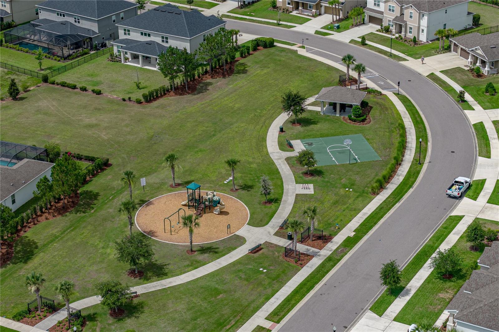 WATERGRASS PRCL E-1 - Residential