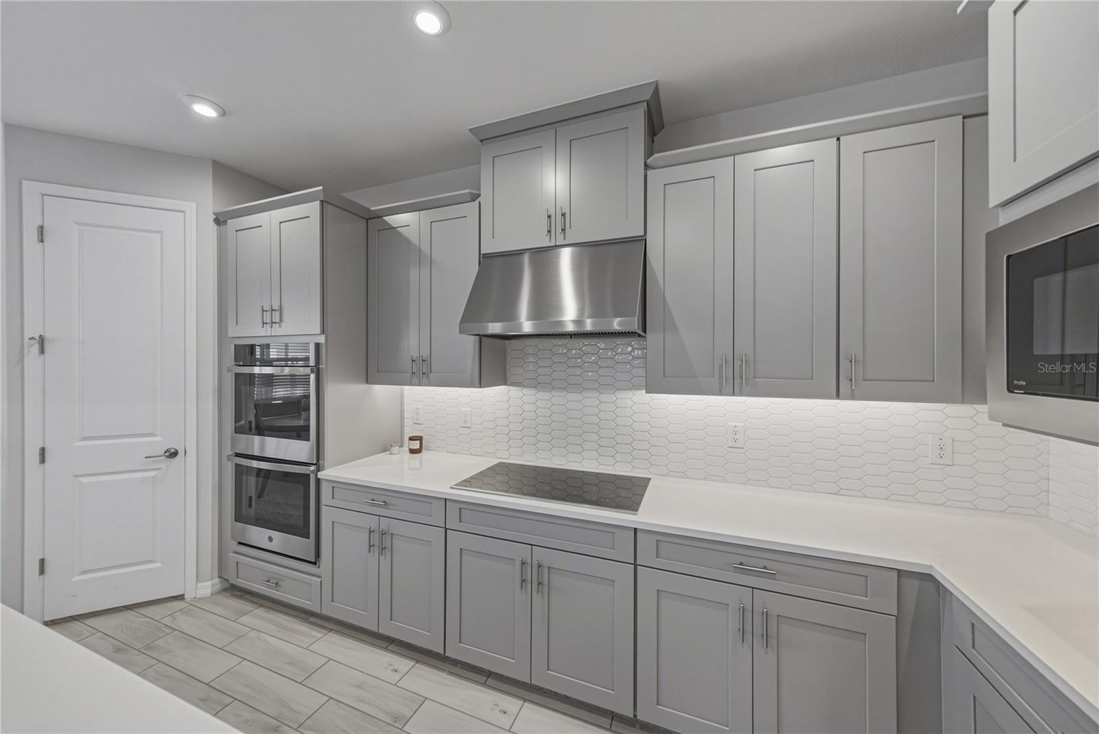 WATERGRASS PRCL E-1 - Residential