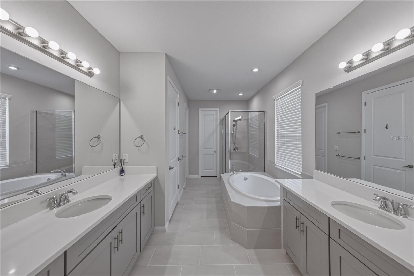 WATERGRASS PRCL E-1 - Residential