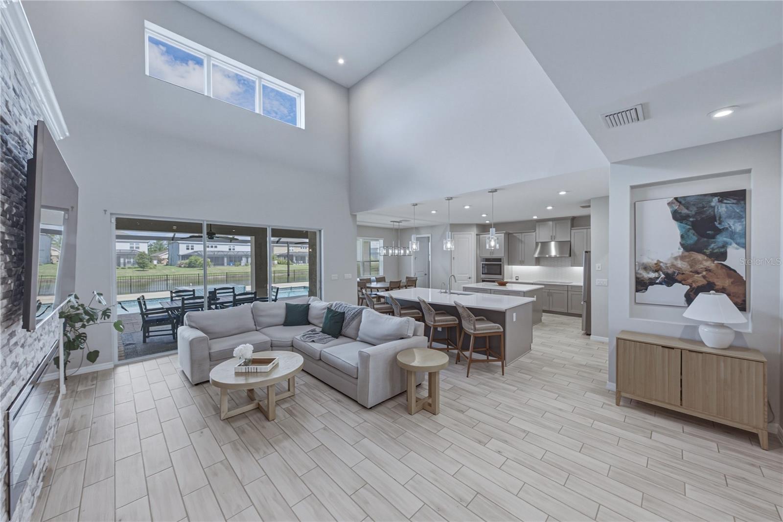 WATERGRASS PRCL E-1 - Residential