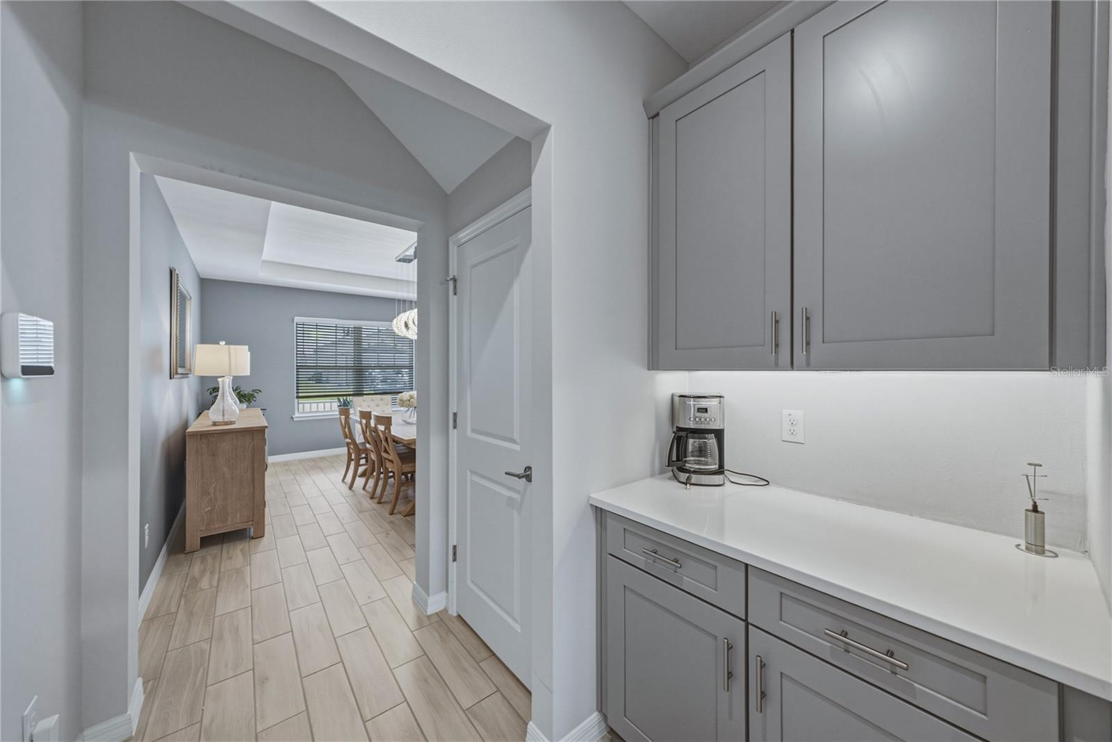 WATERGRASS PRCL E-1 - Residential