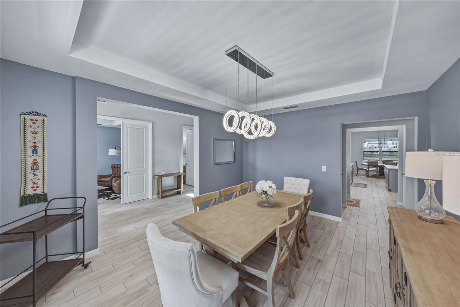 WATERGRASS PRCL E-1 - Residential