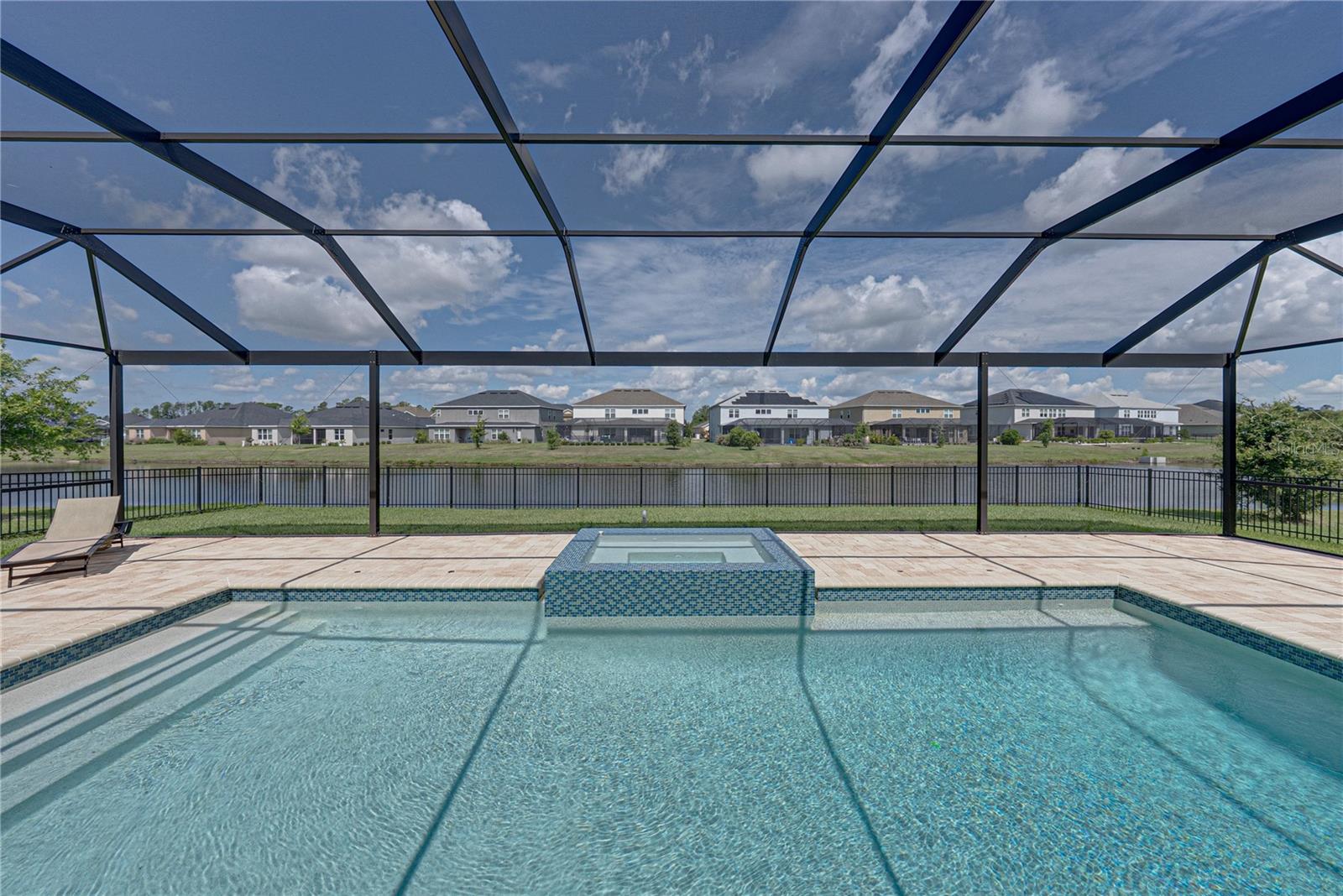 WATERGRASS PRCL E-1 - Residential