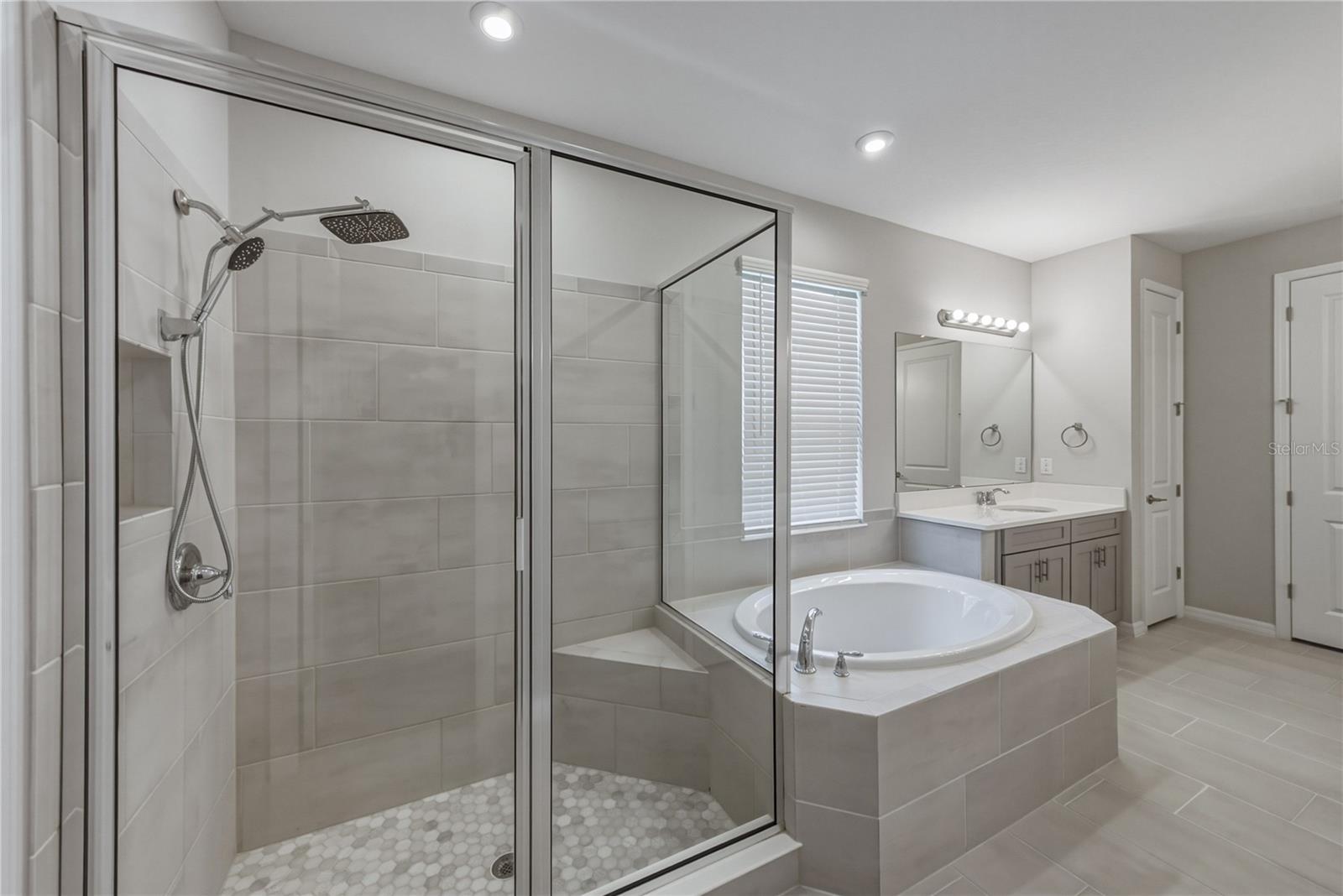 WATERGRASS PRCL E-1 - Residential