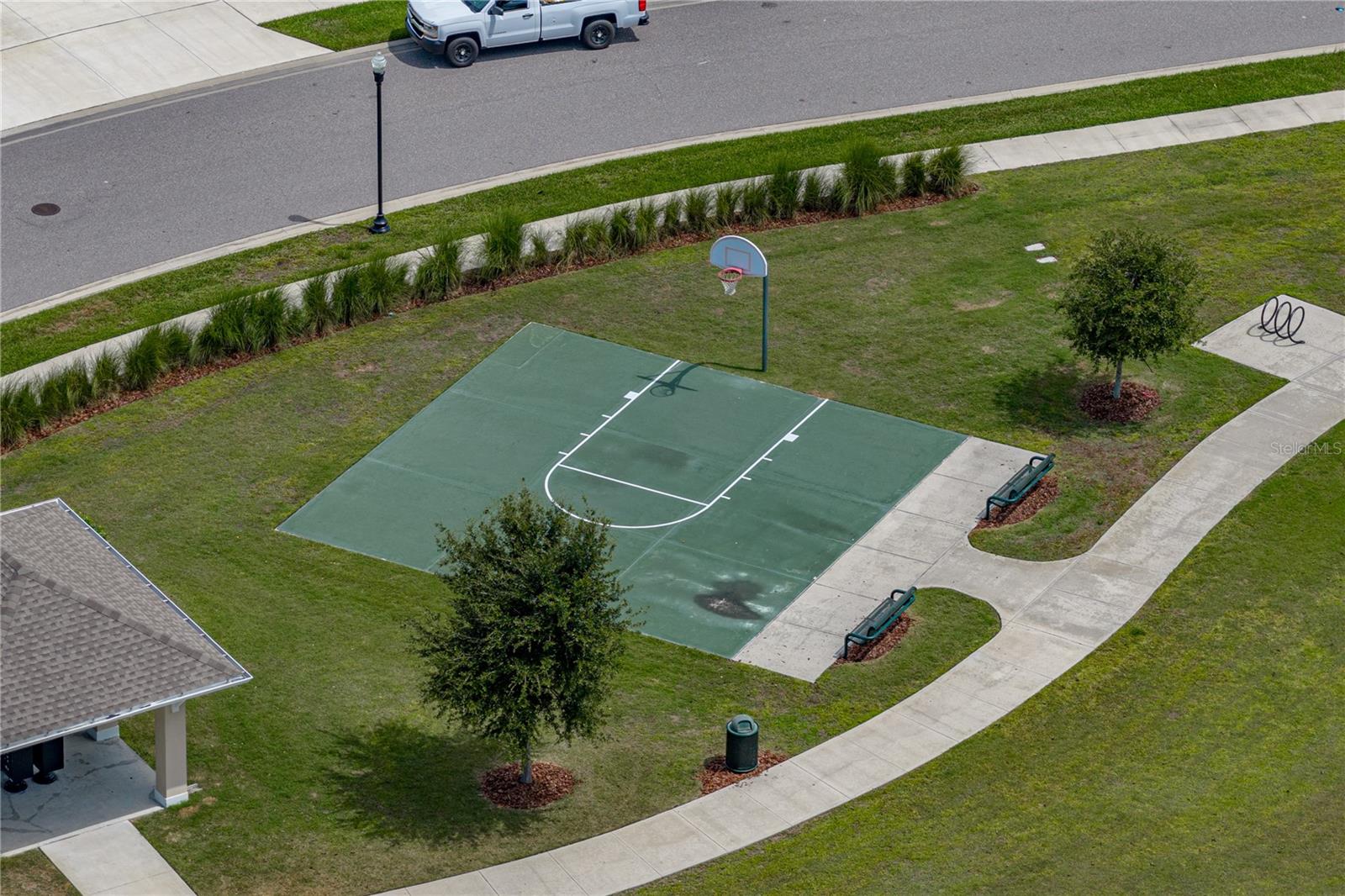 WATERGRASS PRCL E-1 - Residential