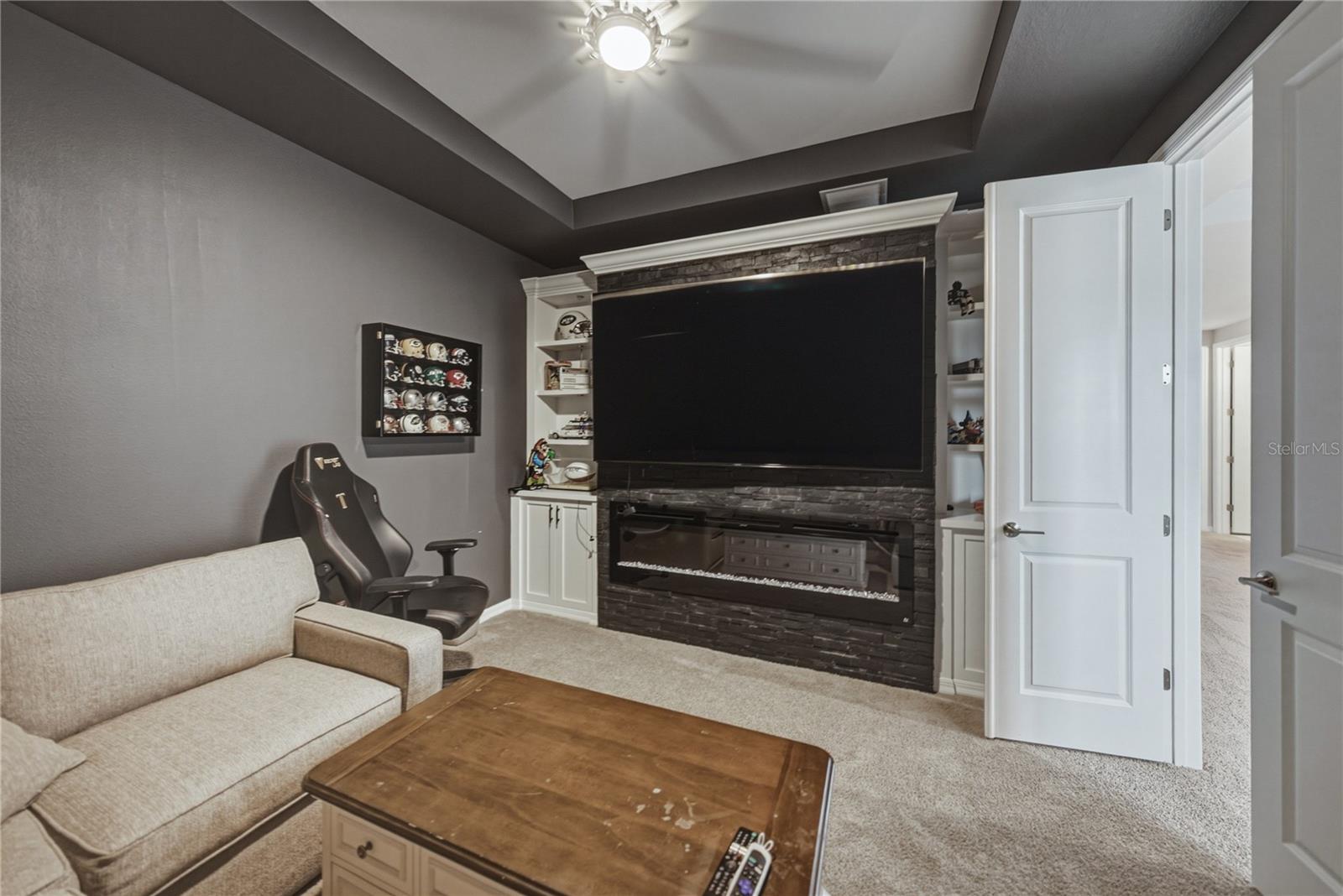 WATERGRASS PRCL E-1 - Residential