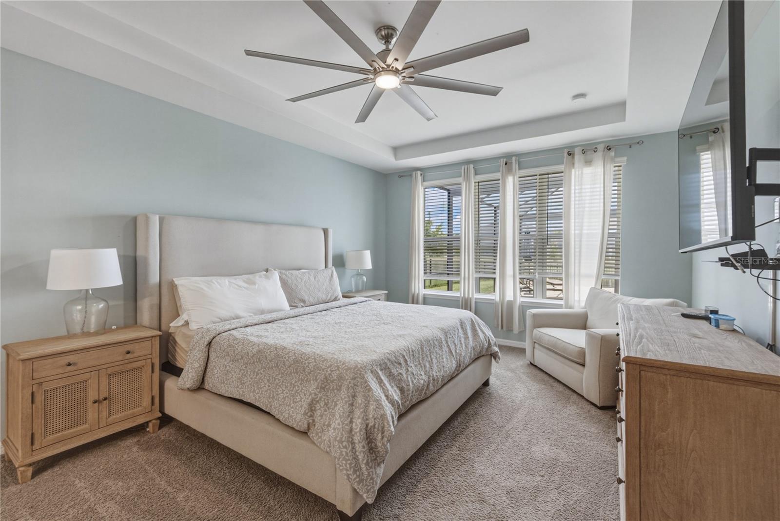 WATERGRASS PRCL E-1 - Residential