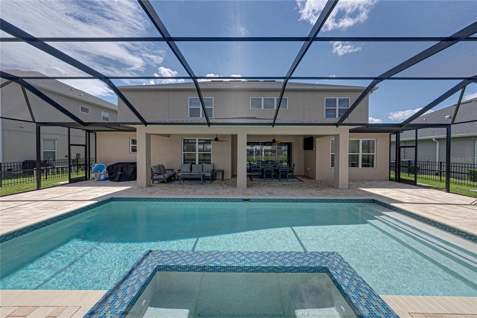 WATERGRASS PRCL E-1 - Residential