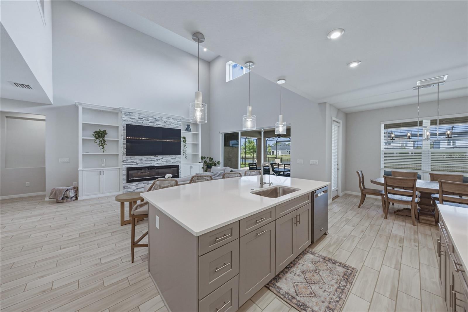 WATERGRASS PRCL E-1 - Residential
