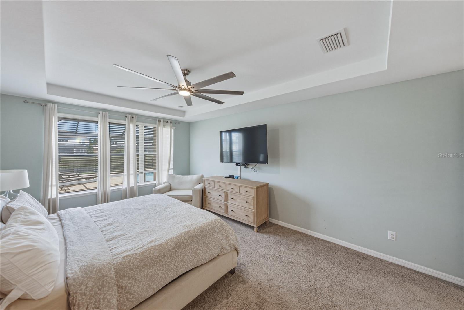 WATERGRASS PRCL E-1 - Residential