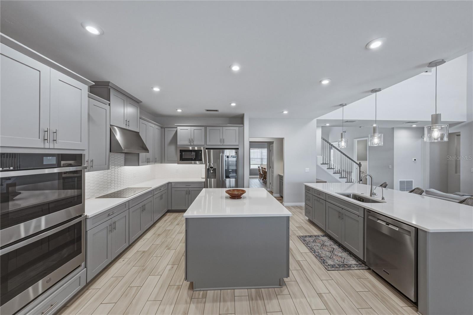 WATERGRASS PRCL E-1 - Residential