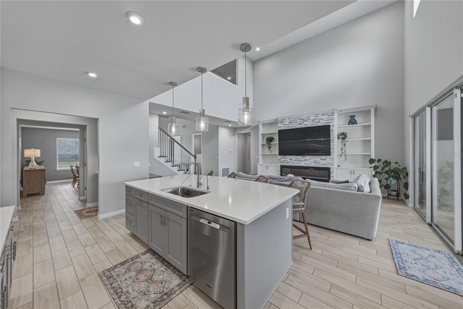 WATERGRASS PRCL E-1 - Residential