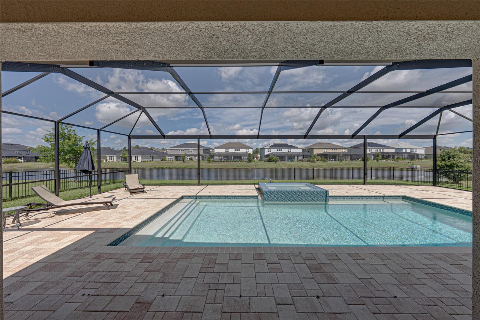WATERGRASS PRCL E-1 - Residential