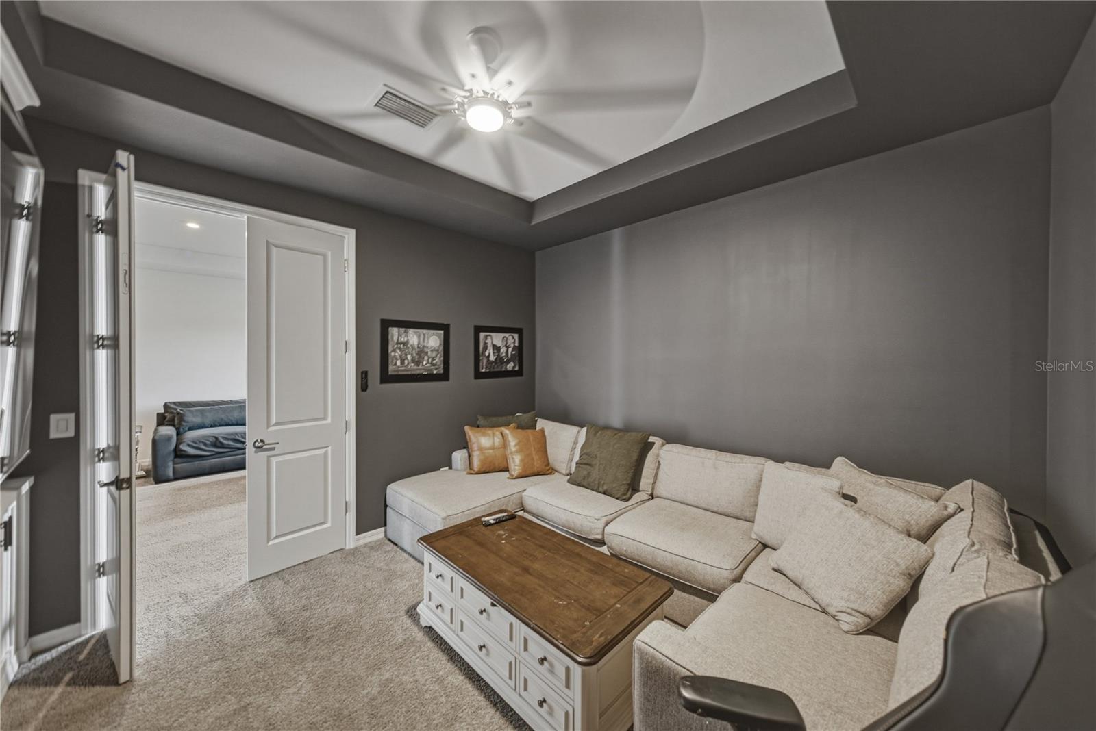 WATERGRASS PRCL E-1 - Residential