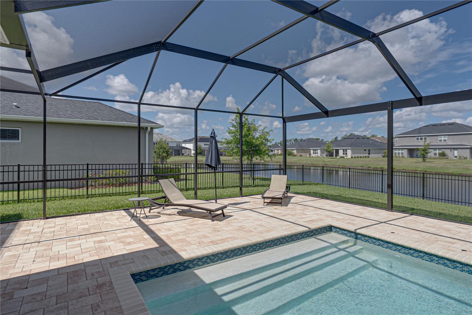WATERGRASS PRCL E-1 - Residential
