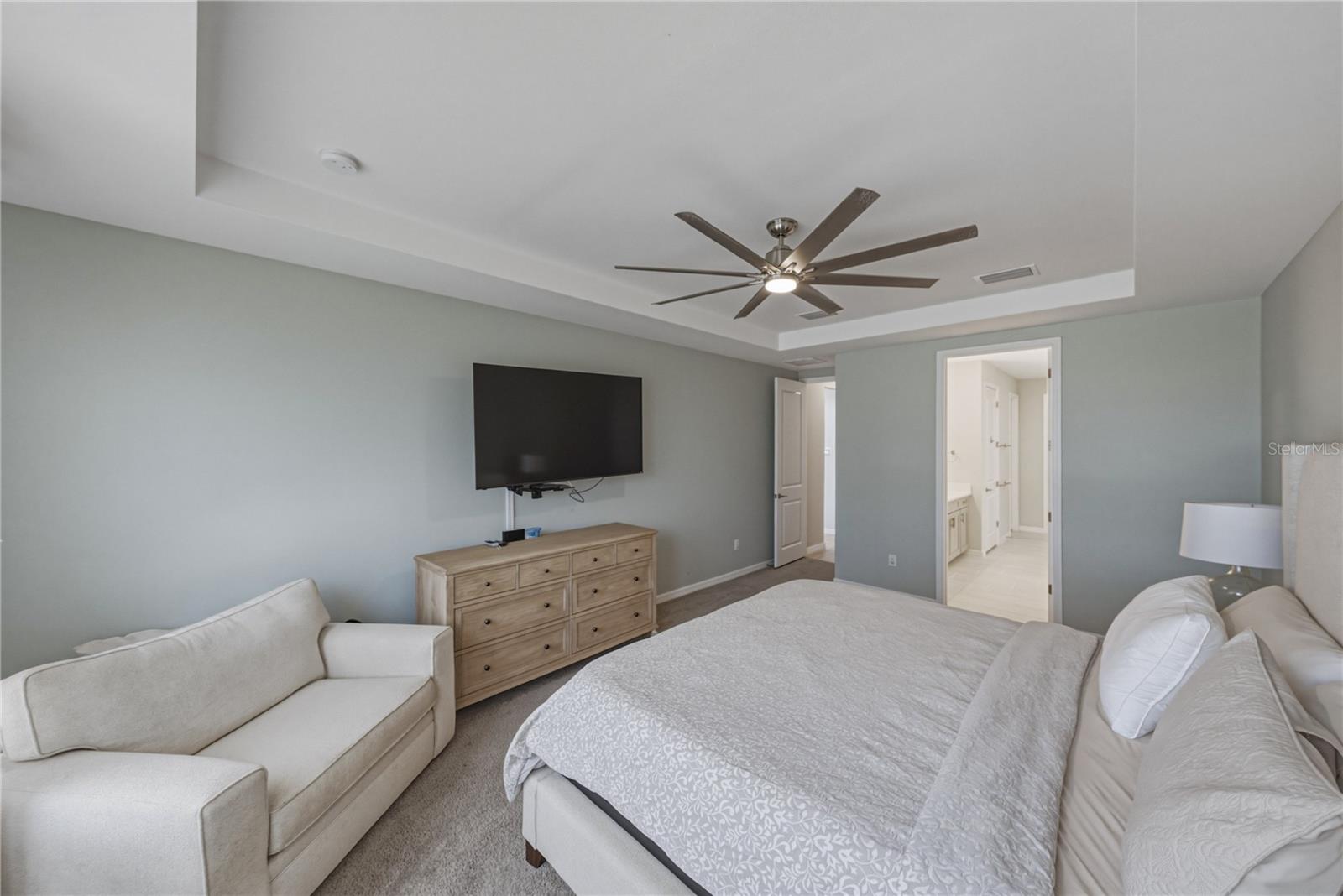 WATERGRASS PRCL E-1 - Residential