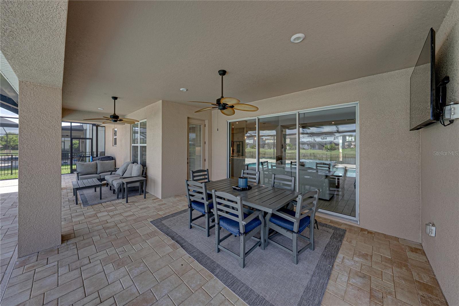 WATERGRASS PRCL E-1 - Residential