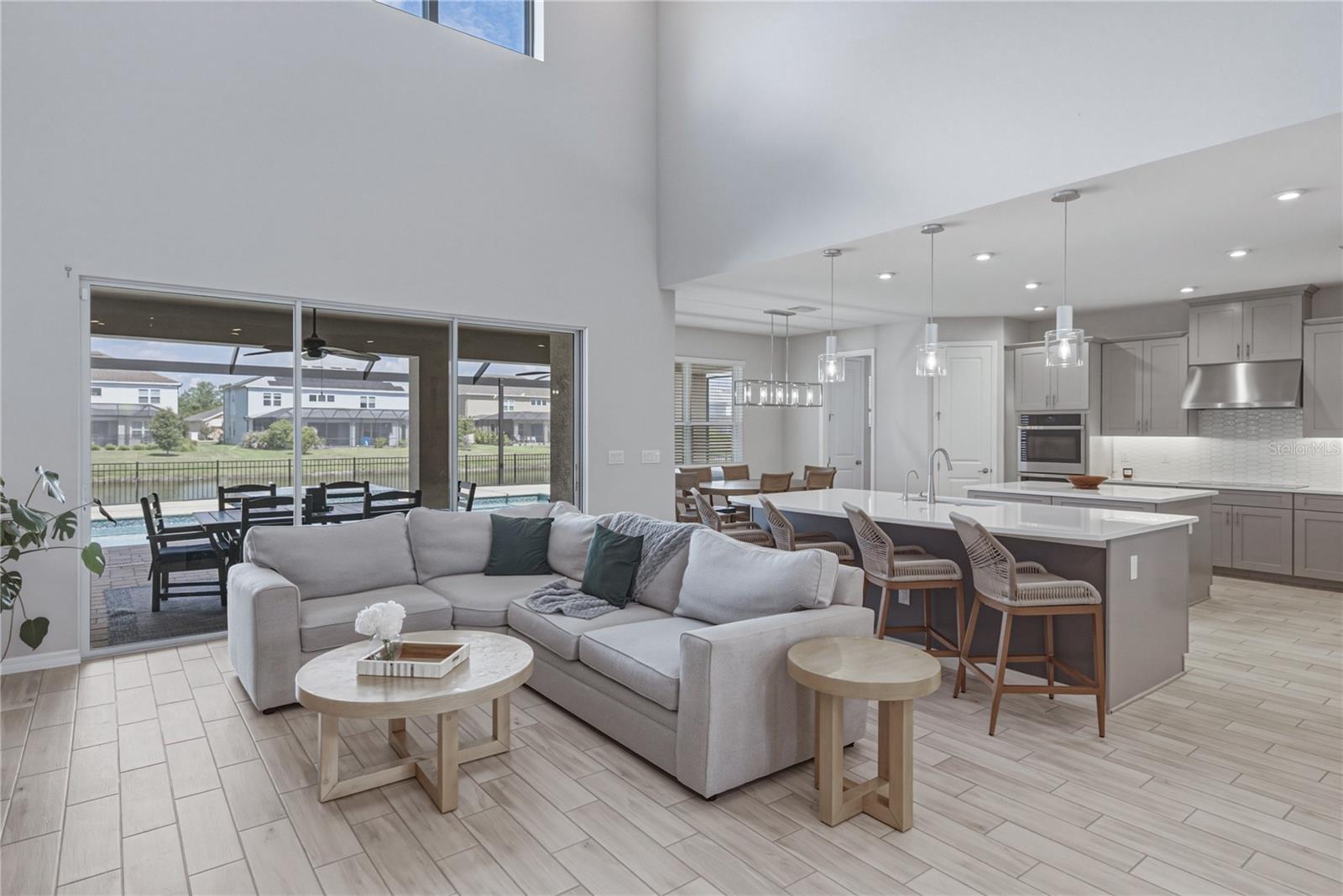 WATERGRASS PRCL E-1 - Residential