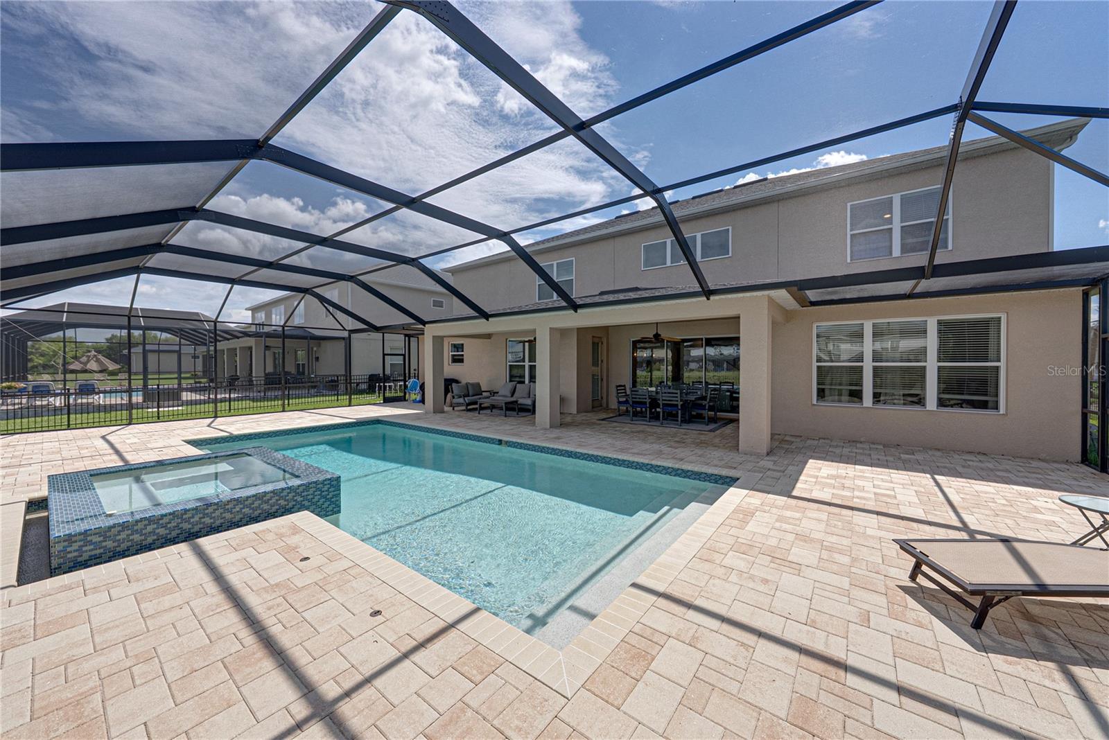 WATERGRASS PRCL E-1 - Residential