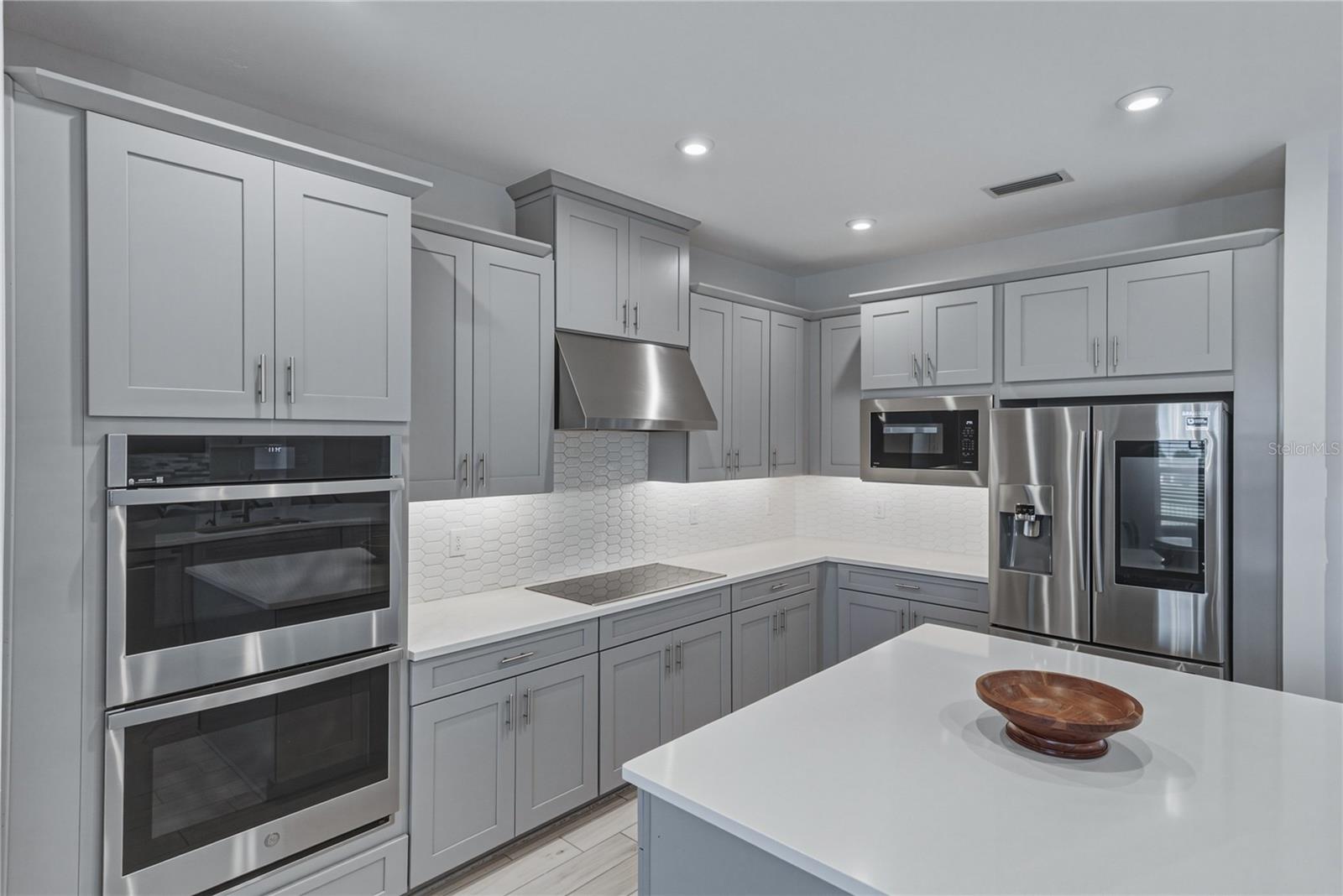 WATERGRASS PRCL E-1 - Residential