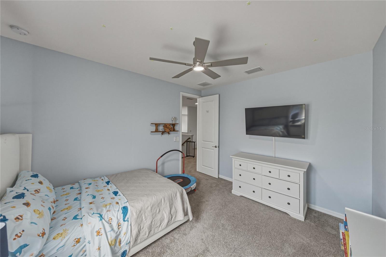 WATERGRASS PRCL E-1 - Residential
