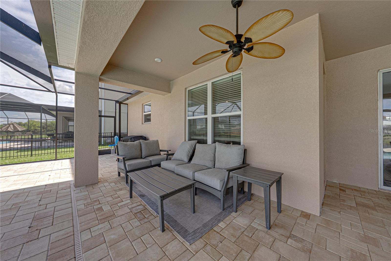 WATERGRASS PRCL E-1 - Residential