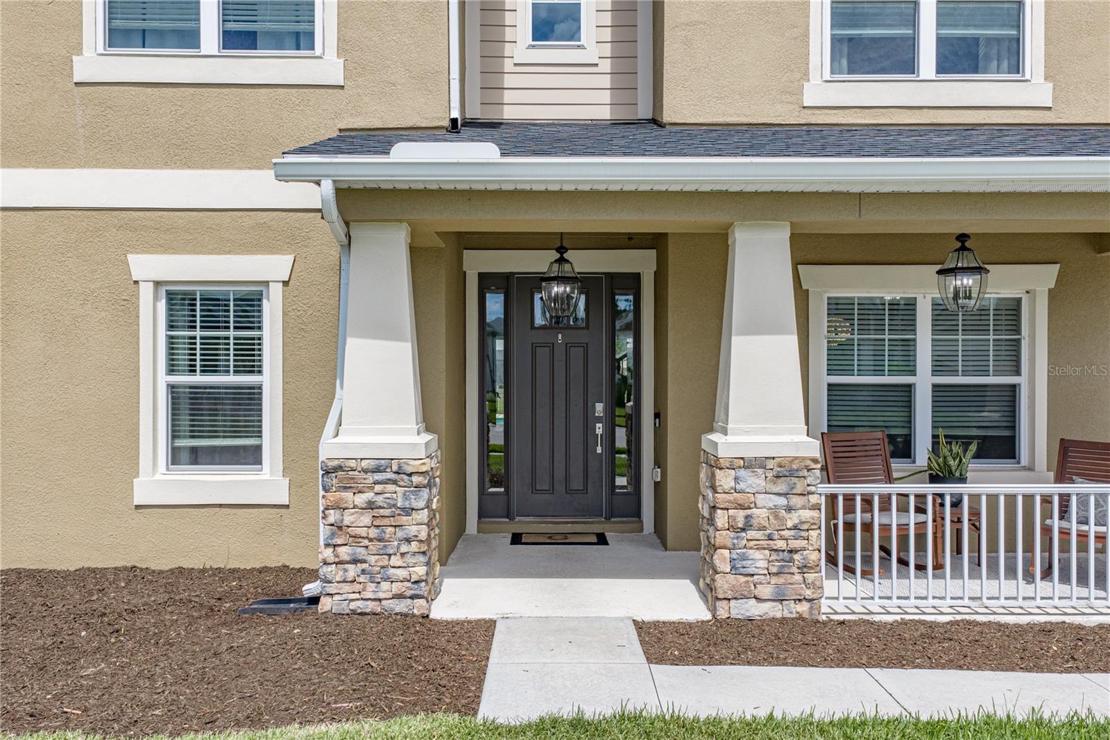 WATERGRASS PRCL E-1 - Residential