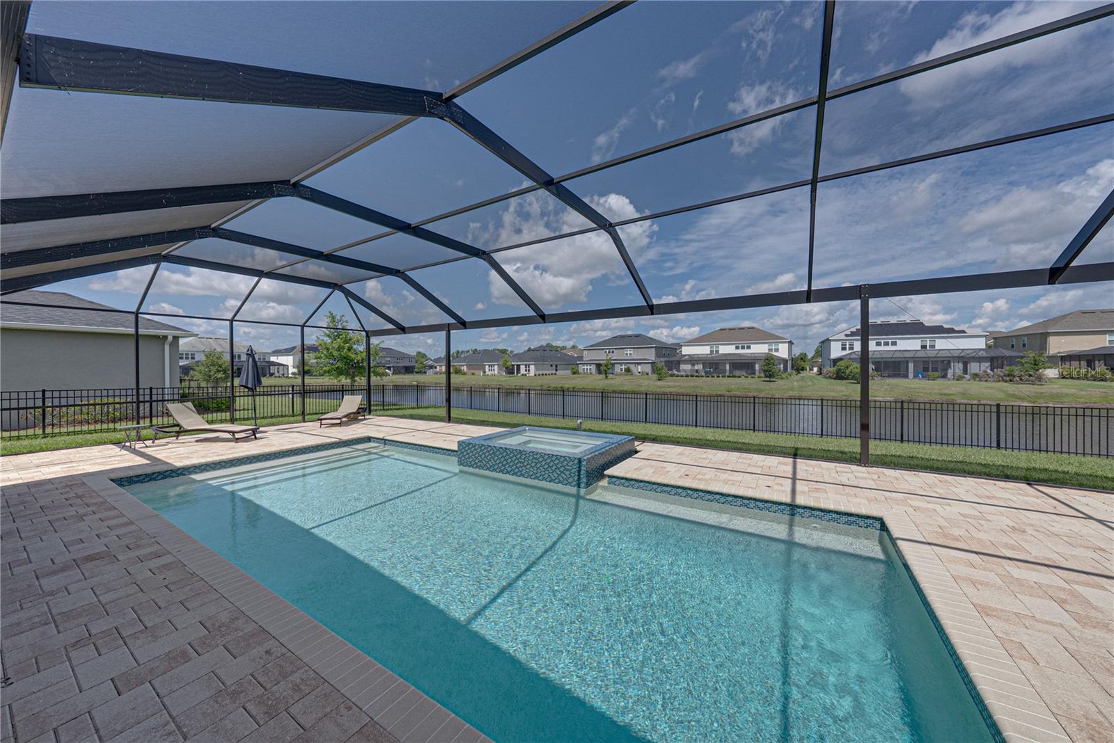 WATERGRASS PRCL E-1 - Residential