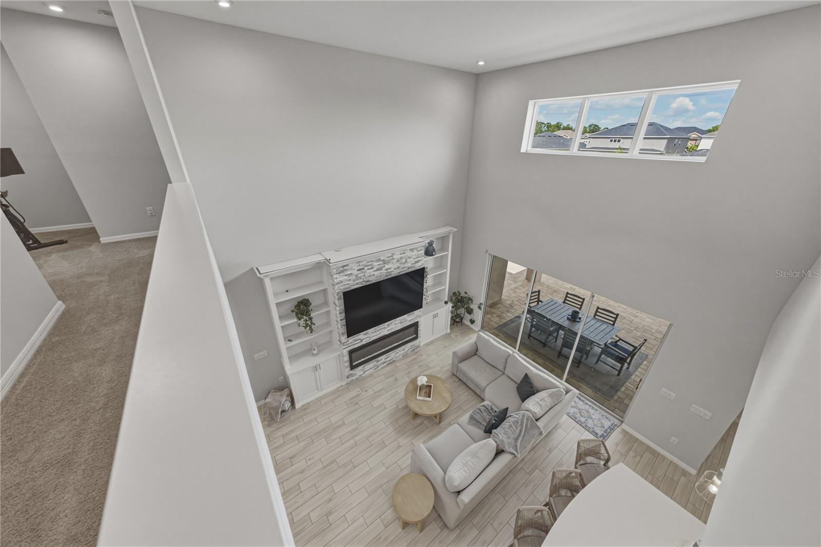 WATERGRASS PRCL E-1 - Residential