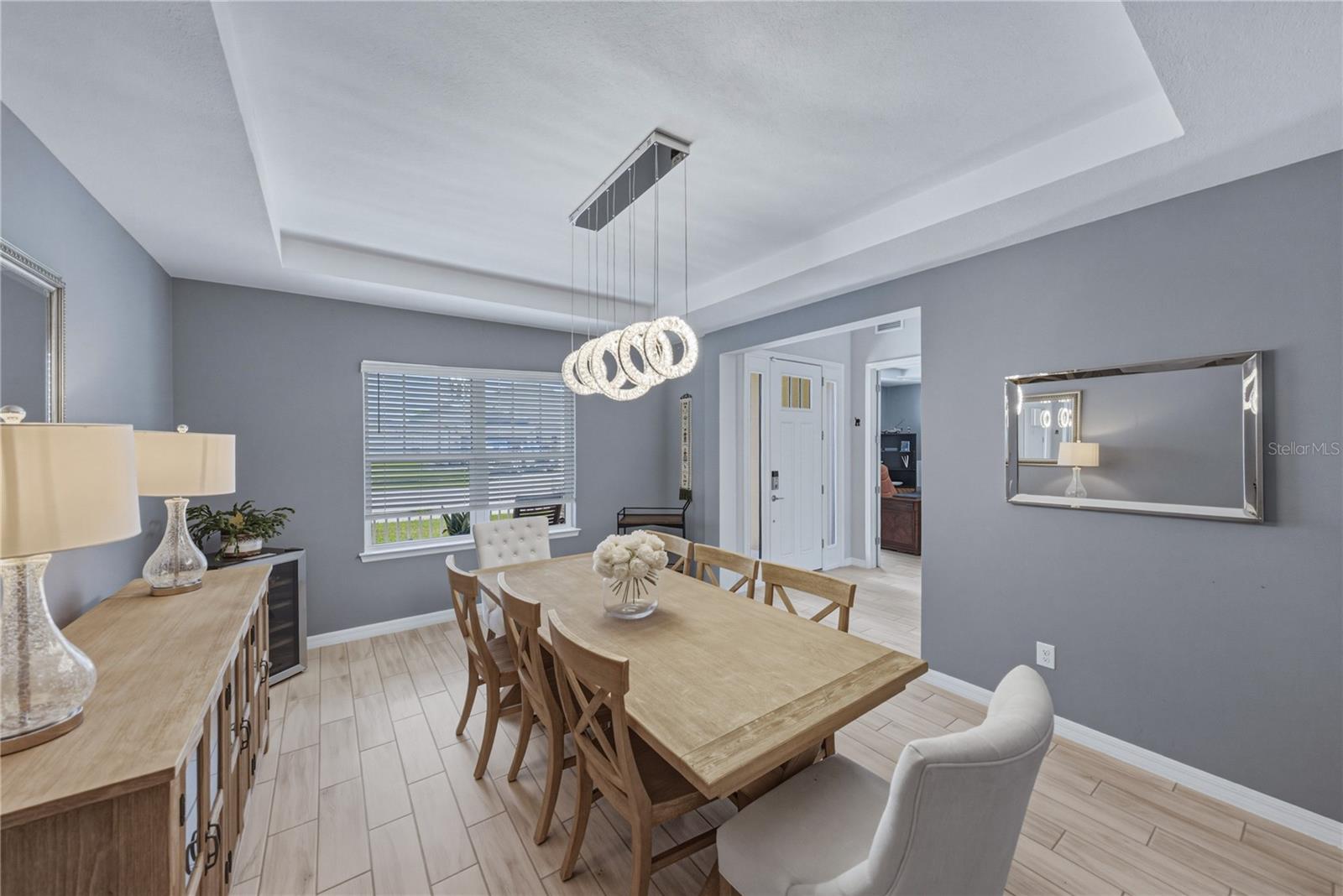WATERGRASS PRCL E-1 - Residential