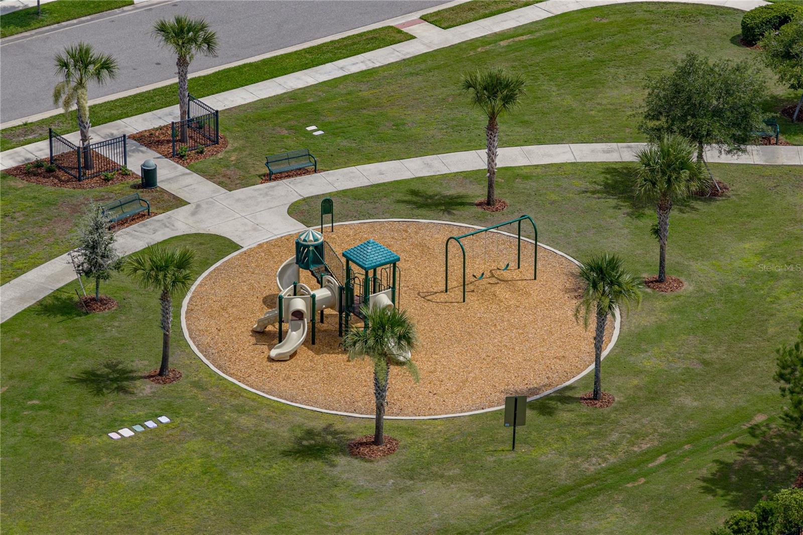 WATERGRASS PRCL E-1 - Residential