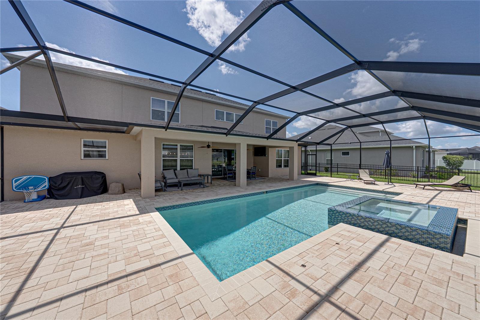 WATERGRASS PRCL E-1 - Residential