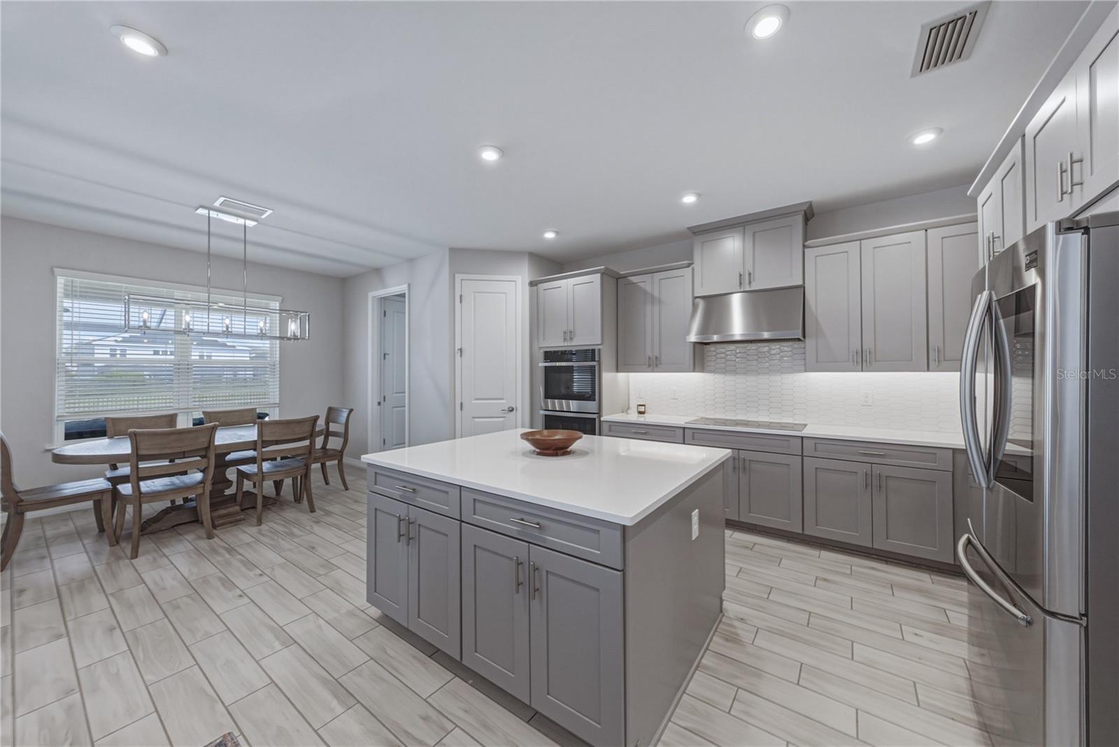 WATERGRASS PRCL E-1 - Residential