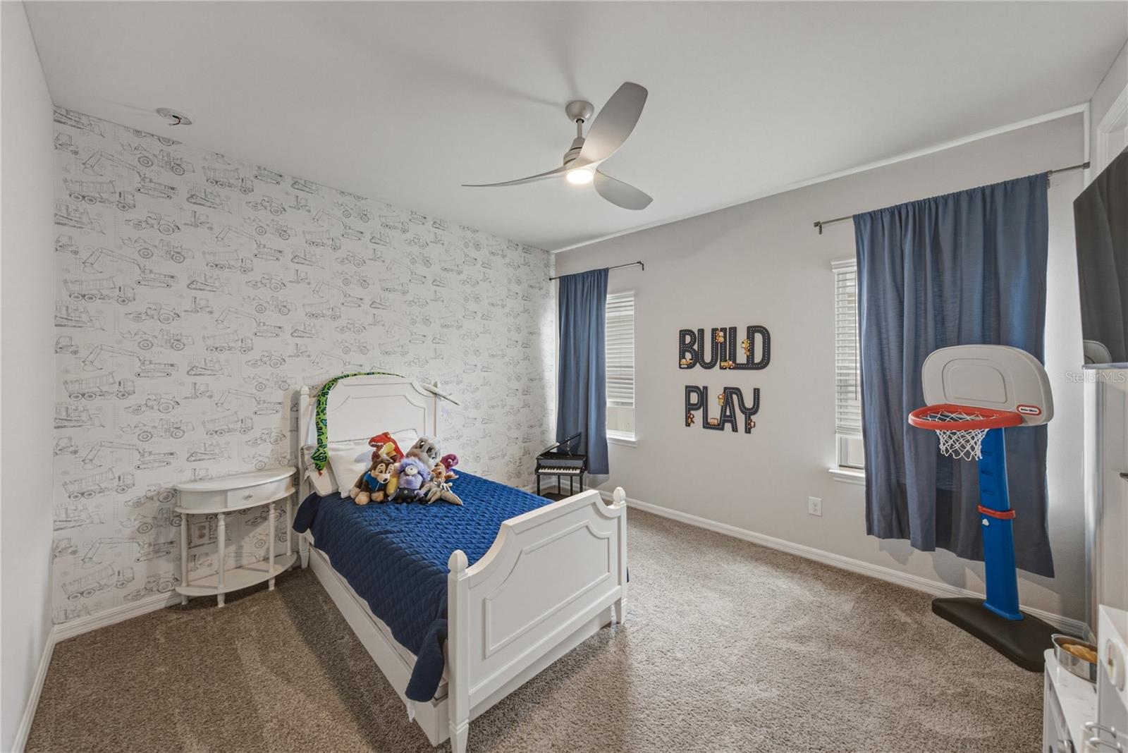 WATERGRASS PRCL E-1 - Residential