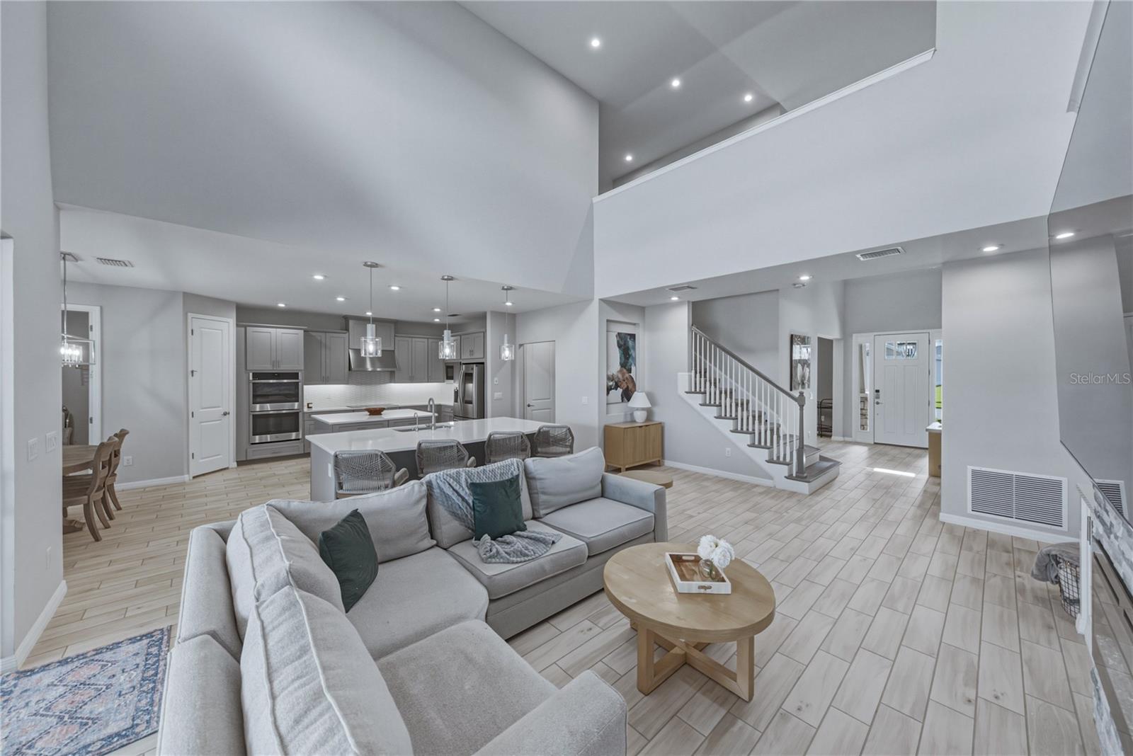 WATERGRASS PRCL E-1 - Residential