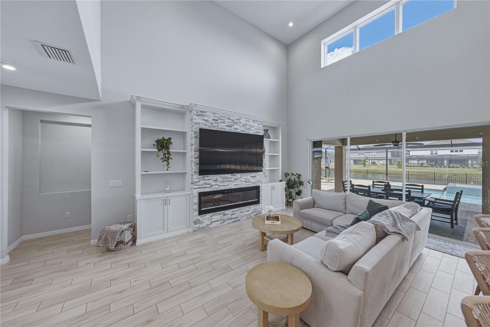 WATERGRASS PRCL E-1 - Residential