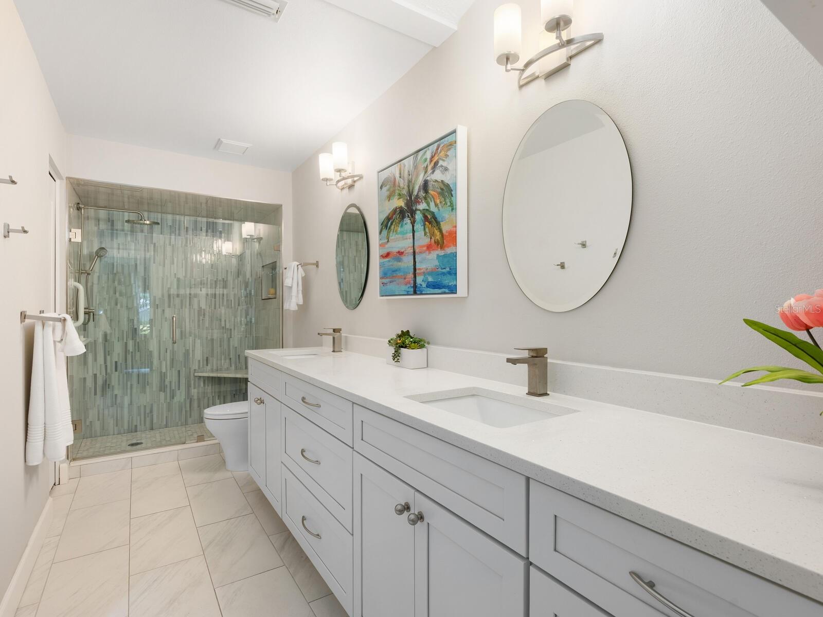 CLUBSIDE AT PALM-AIRE I & II - Residential