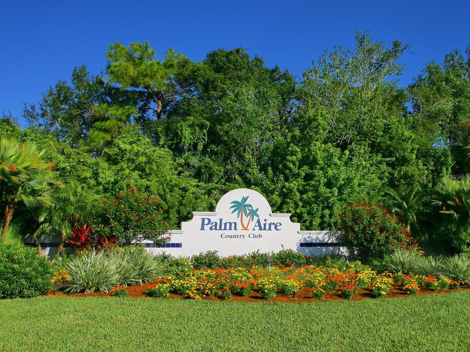 CLUBSIDE AT PALM-AIRE I & II - Residential
