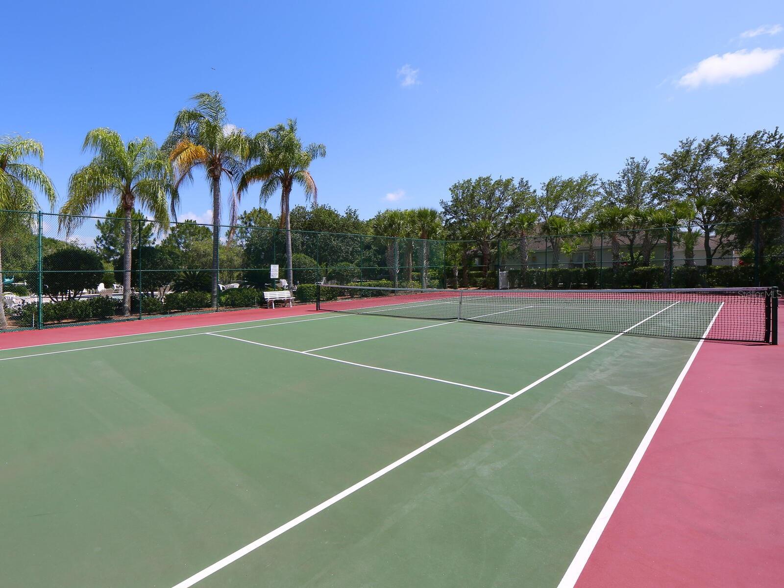 CLUBSIDE AT PALM-AIRE I & II - Residential