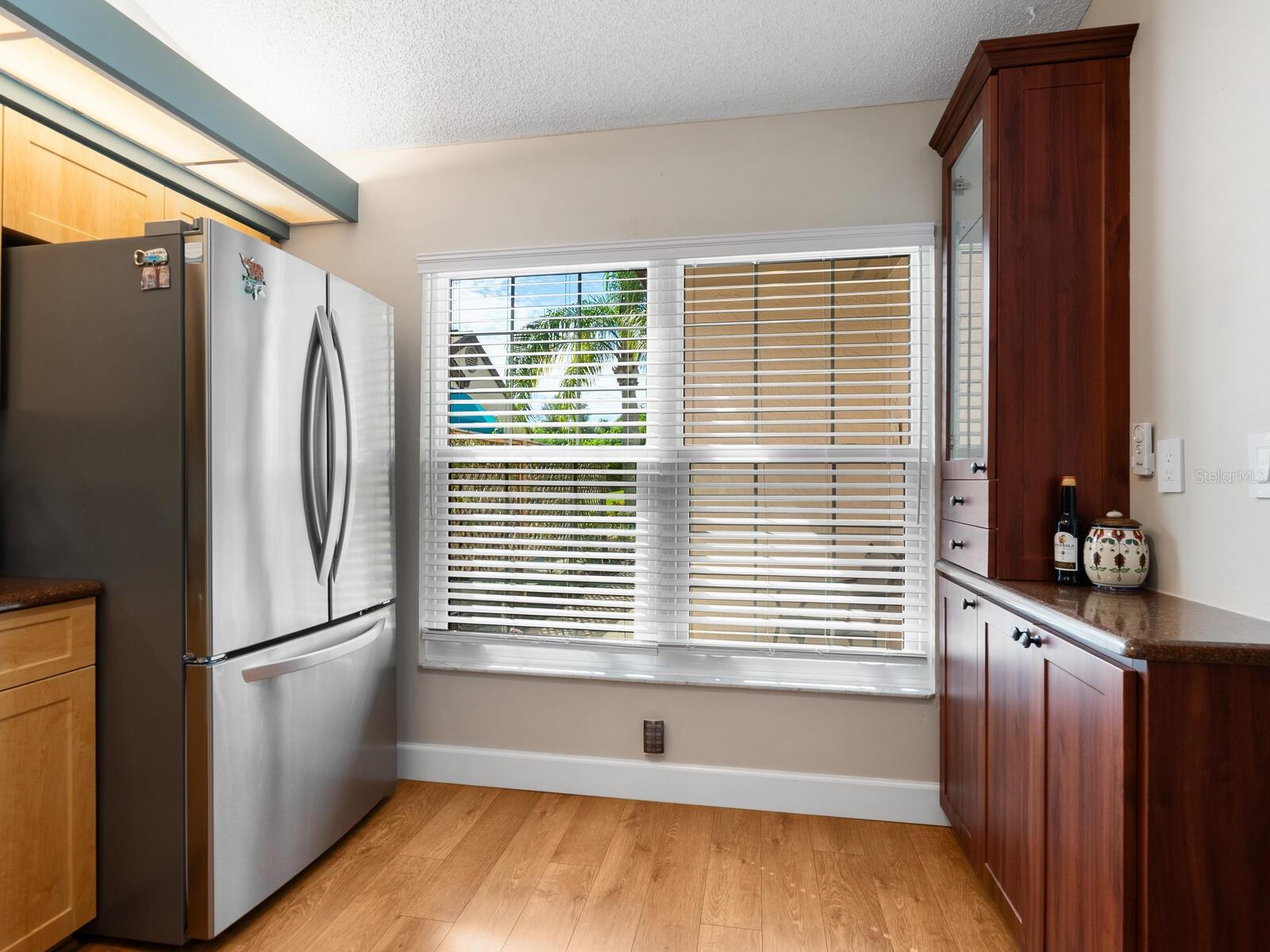 CLUBSIDE AT PALM-AIRE I & II - Residential