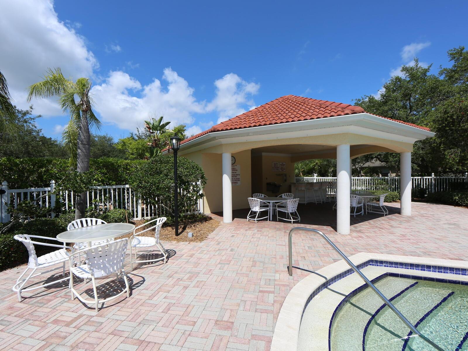 CLUBSIDE AT PALM-AIRE I & II - Residential
