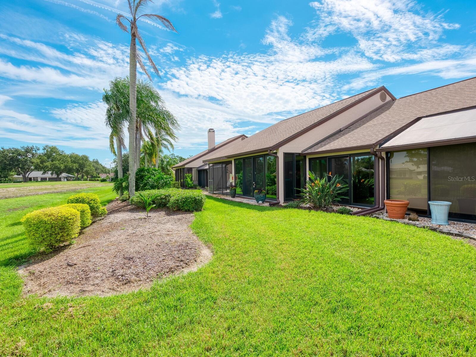 CLUBSIDE AT PALM-AIRE I & II - Residential