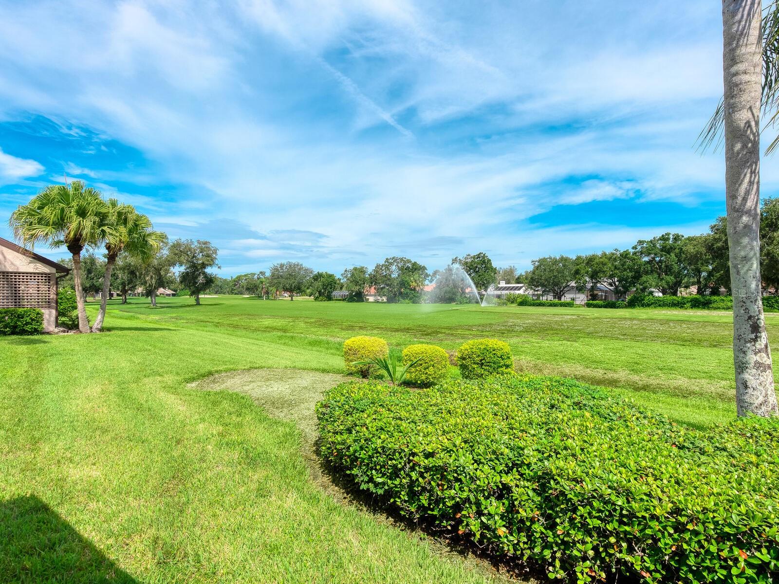 CLUBSIDE AT PALM-AIRE I & II - Residential
