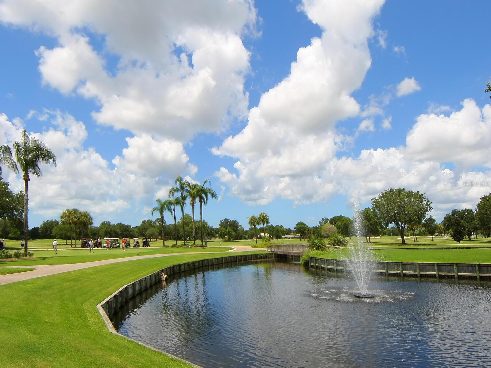 CLUBSIDE AT PALM-AIRE I & II - Residential